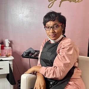 Meet your Posher, Candace